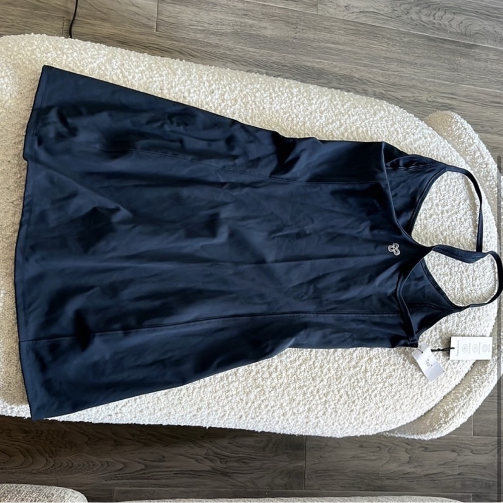 TNA action court dress ✨NWT